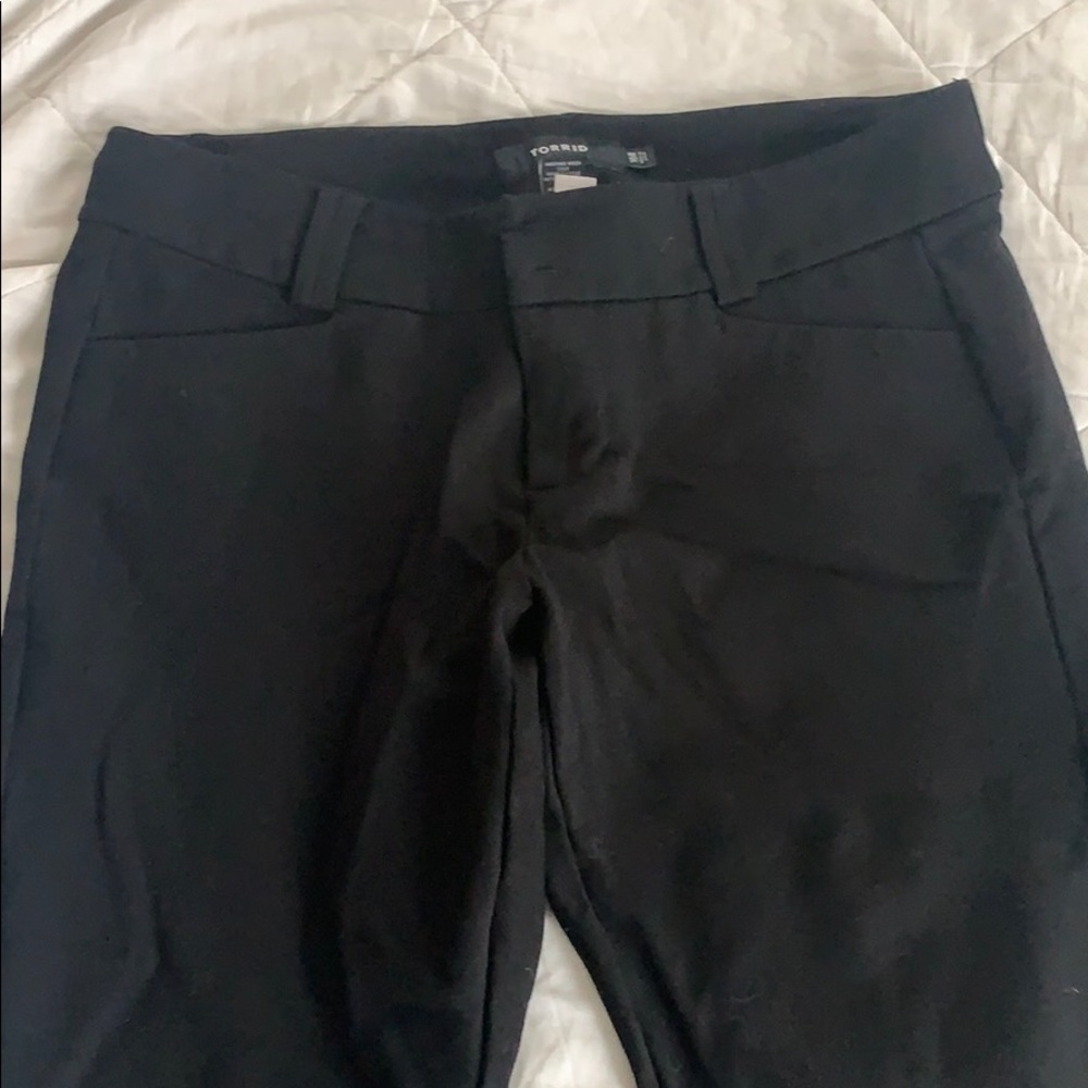 3 pant plus size pant bundle